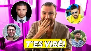 5 expériences client en Montage : Voici ce que j'ai vécu !