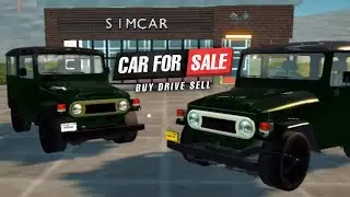 СТАЛ МИЛЛИОНЕРОМ, ФИНАЛ! _ Car For Sale Simulator 2023 Mobile (Серия 11)