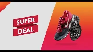 Motion Banner in After Effects - After Effects Tutorial - Easy Method