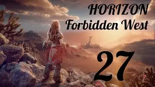 Horizon Forbidden West_