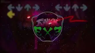 Triple B Trouble {Ft. Benlab Diablo Crimson} - Friday Night Funkin': B3 REMIXED OST