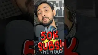 DAY 81 OF 100 DAYS CHALLENGE | ROAD TO 5PK SUBSCRIBERS 