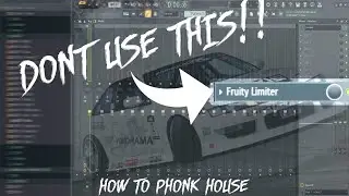 How to Make PHONK HOUSE Like a PRO | FL Studio Tutorial