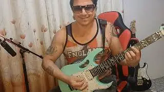 TE QUIERO TANTO - VILMA PALMA (TUTORIAL GUITAR)