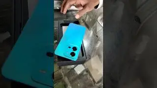 VIVO V25 UNBOXING | COLOUR CHANGING PHONE #unboxing #techburner #v25series #technologygyan #review