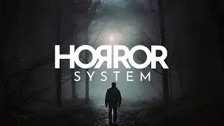 HORROR SYSTEM | v1.4 | Unity Asset Store