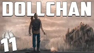 S.T.A.L.K.E.R. Dollchan 8: Infinity #11. Мини Темная Лощина