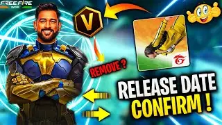 Free fire India *RELEASE DATE CONFIRM* | Free fire India|