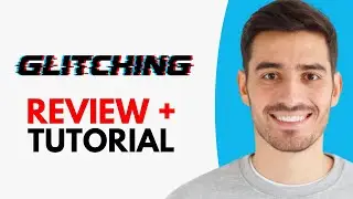 Glitching ai Dropshipping Review + Tutorial (2024)