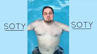 I'm THIRSTY!