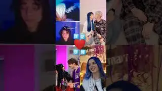 (Hot Kiss💋) shindongho_kr VS xoteam VS jrmbottiero VS ohiloshaa 