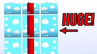 Scrolling On This Channel Will Show You THIS!