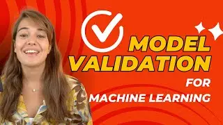 Is your model actually that good? Validating Machine Learning Models