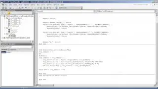 VBA Excel 2010 Programming  How to Trim Text (Example Collect first three characters)