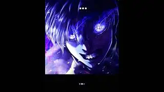 Isagi Becoming A Villain? - PXG Impact | Blue Lock Manga Edit