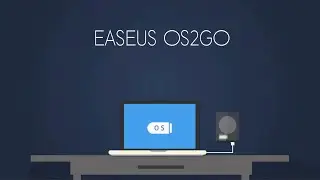 How to Use EaseUS OS2Go