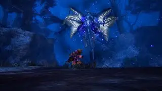 MH Rise Sunbreak - Shagaru Magala Roar And Rage Mode