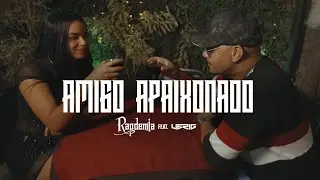 Rapdemia - Amigo apaixonado (Official Music Video) @verigoficial