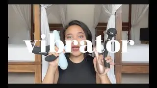 TOY VIBRATOR vs AIR PULSE: Bedanya Apa Sih?