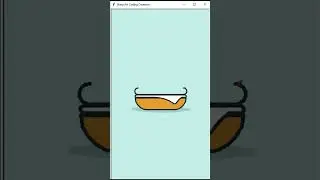 Python Turtle Graphics - Burgar
