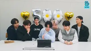 [ENG SUB] ENHYPEN LIVE VLIVE (2022.04.13) ENHYPEN VLIVE 2022