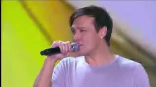 Юрий Шатунов - Вечер холодной зимы /Легенды Ретро FM 2013