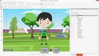 2. Option 1 - Face Puppet - Quick Facial Animation. @thecybersecurityclassroom