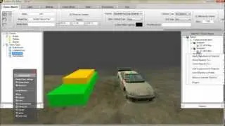 BEPU Physics Plugin - Compound body tutorial