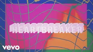 Daniel Blume - Heartbreaker (Visualiser)