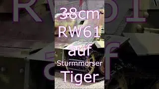 You're Wrong About the Sturmtiger