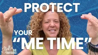 Make Yourself a Priority☺️Why Skipping ‘Me Time’ is Hurting Your Wellbeing!