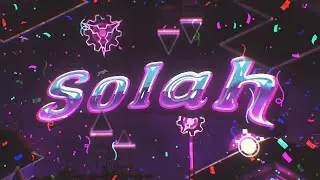 Solah - Layout for Moby's Birthday