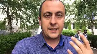 Руководство полиции прикрывается карантином. Хмарук Дмитрий ссыкло?