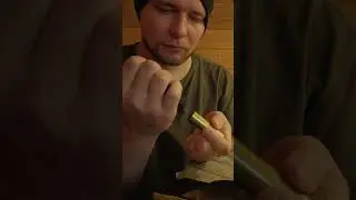 Дед, продай ружьё? Пародия на сцену из фильма Брат 