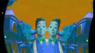 The Mine Song In G-Major 89