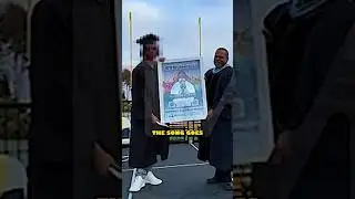 How This Rapper Blew Up Before Graduating High School 🤯