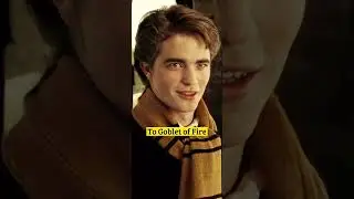 Have you QUESTIONED this about HARRY POTTER?? 