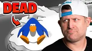 We Played CLASSIC Games You Forgot Existed...
