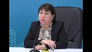 15-го сентября в Актобе стартует ежегодная кампания по вакцинации от гриппа и ОРВИ