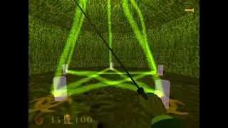 Half-Life: Cthulhu Mod