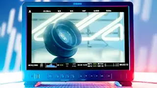 The BEST Production Monitor | Osee Megamon 15.4