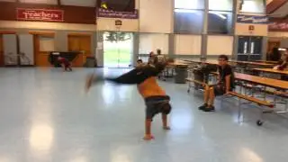 BboyDummy/Thanks to My Supporter/No Excuses