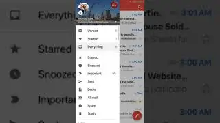 How to Permanently Delete Gmail in the Gmail APP