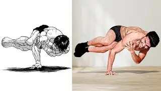How Hard is the World's Hardest Exercise?