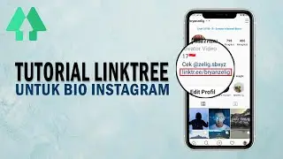 Cara Membuat Linktree untuk Bio Instagram 2020