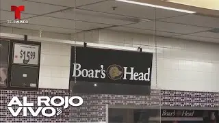 Reportan muerte de otra persona por listeria relacionada a embutidos de Boars Head en EE.UU.