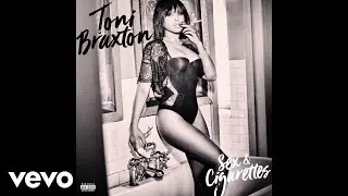 Toni Braxton - My Heart (Audio) ft. Colbie Caillat