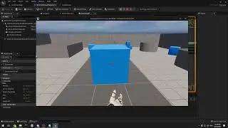 UE5 - how tags work
