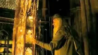 Harry Potter und der Halbbutprinz / 4.Trailer - XXL Trailer / German
