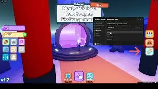 [Roblox] Anime Impact Simulator Script
